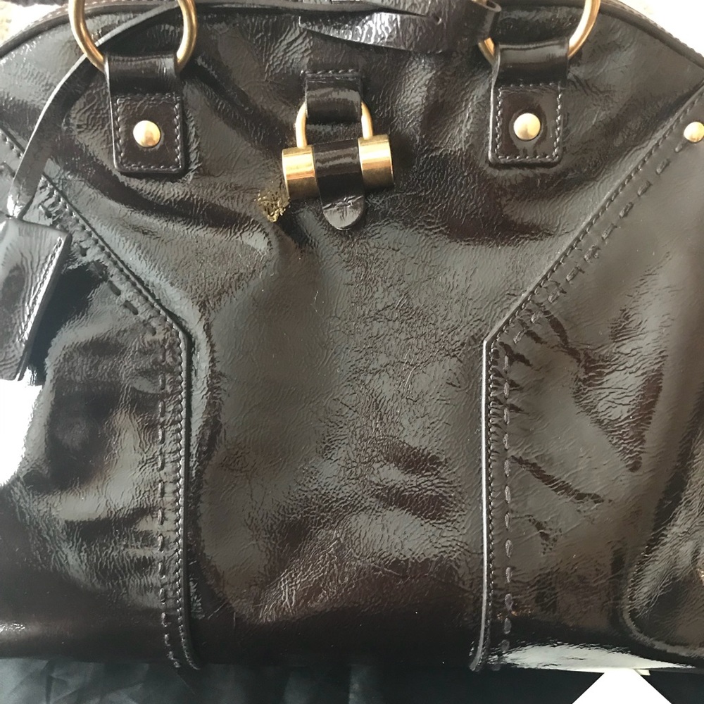 Yves Saint Laurent - Picture 5 of 13
